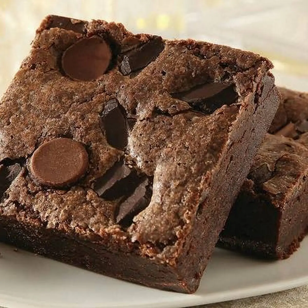 Chocolate Brownie
