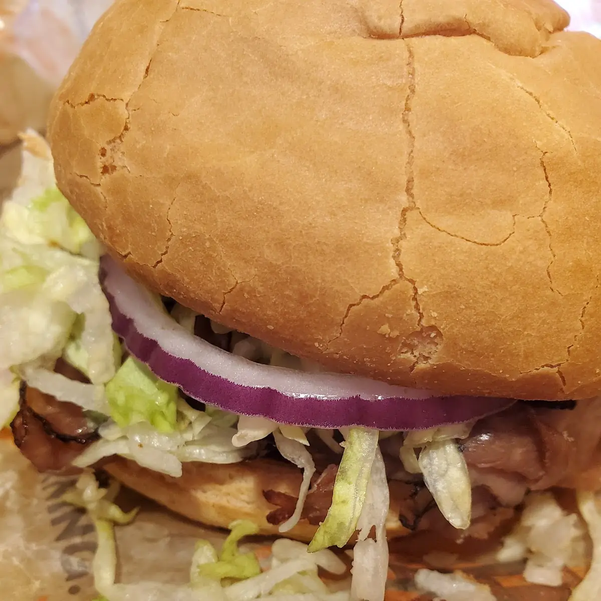 Gluten Free Bun
