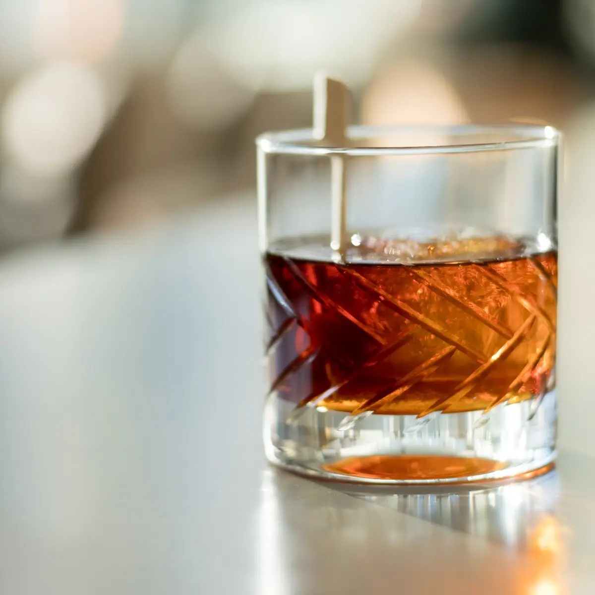 Select Old Fashioned