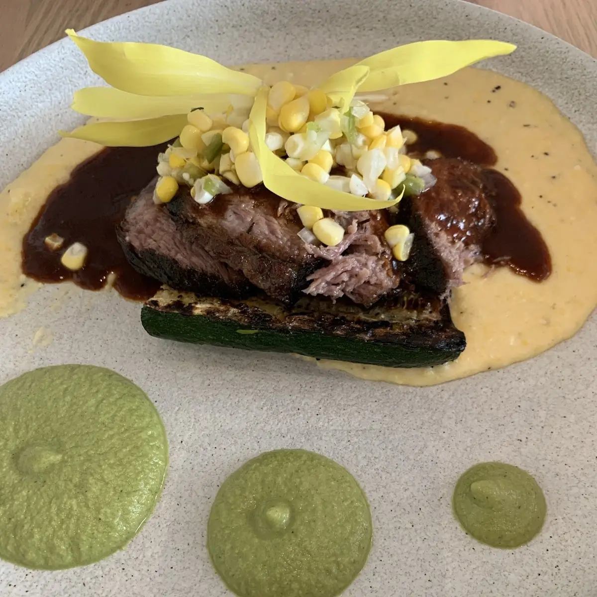 Short Rib