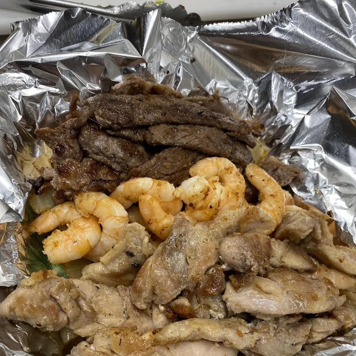 Fritto Misto