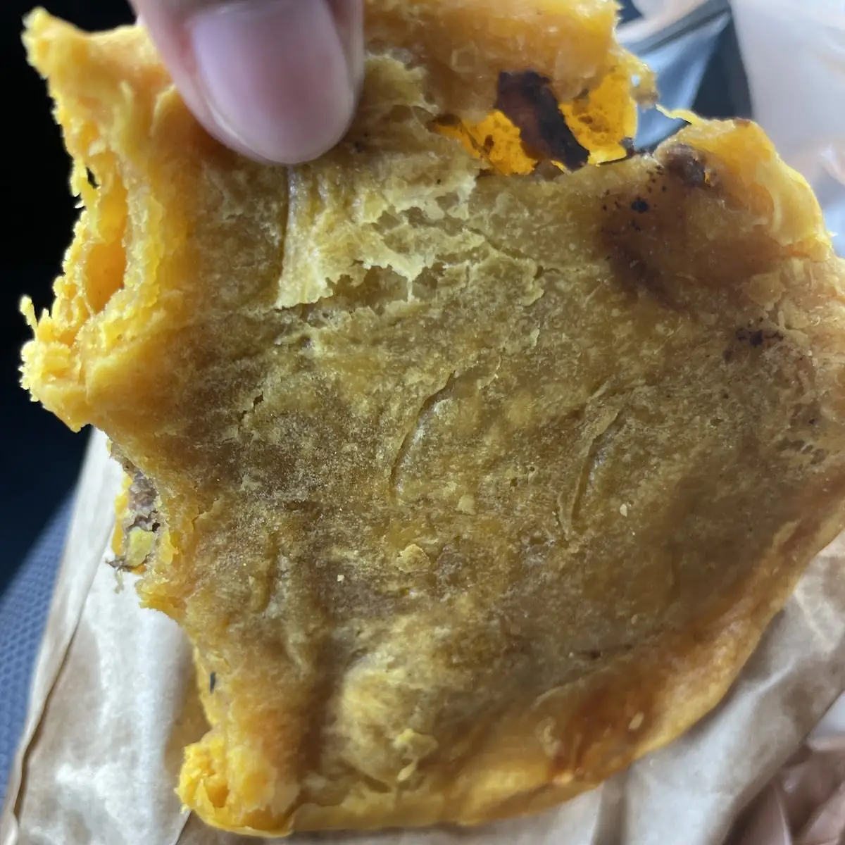 Beef Patty