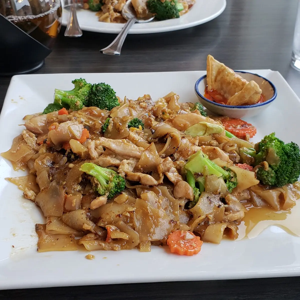 Pad See EW