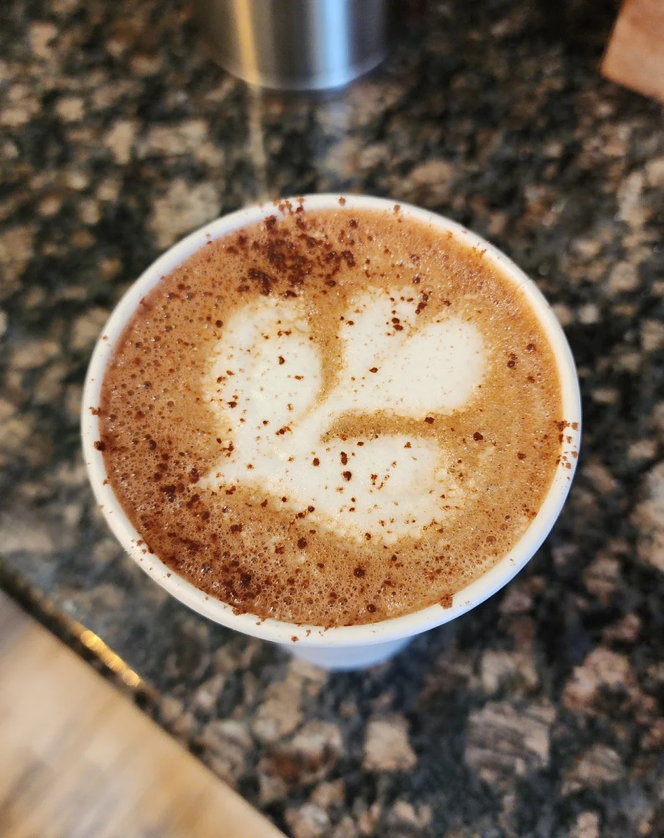 Cappuccino