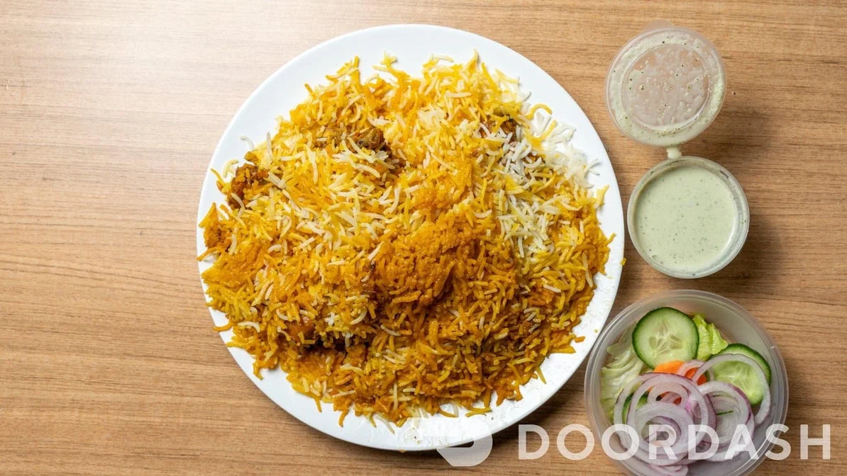 Highlights, Khan Restaurant