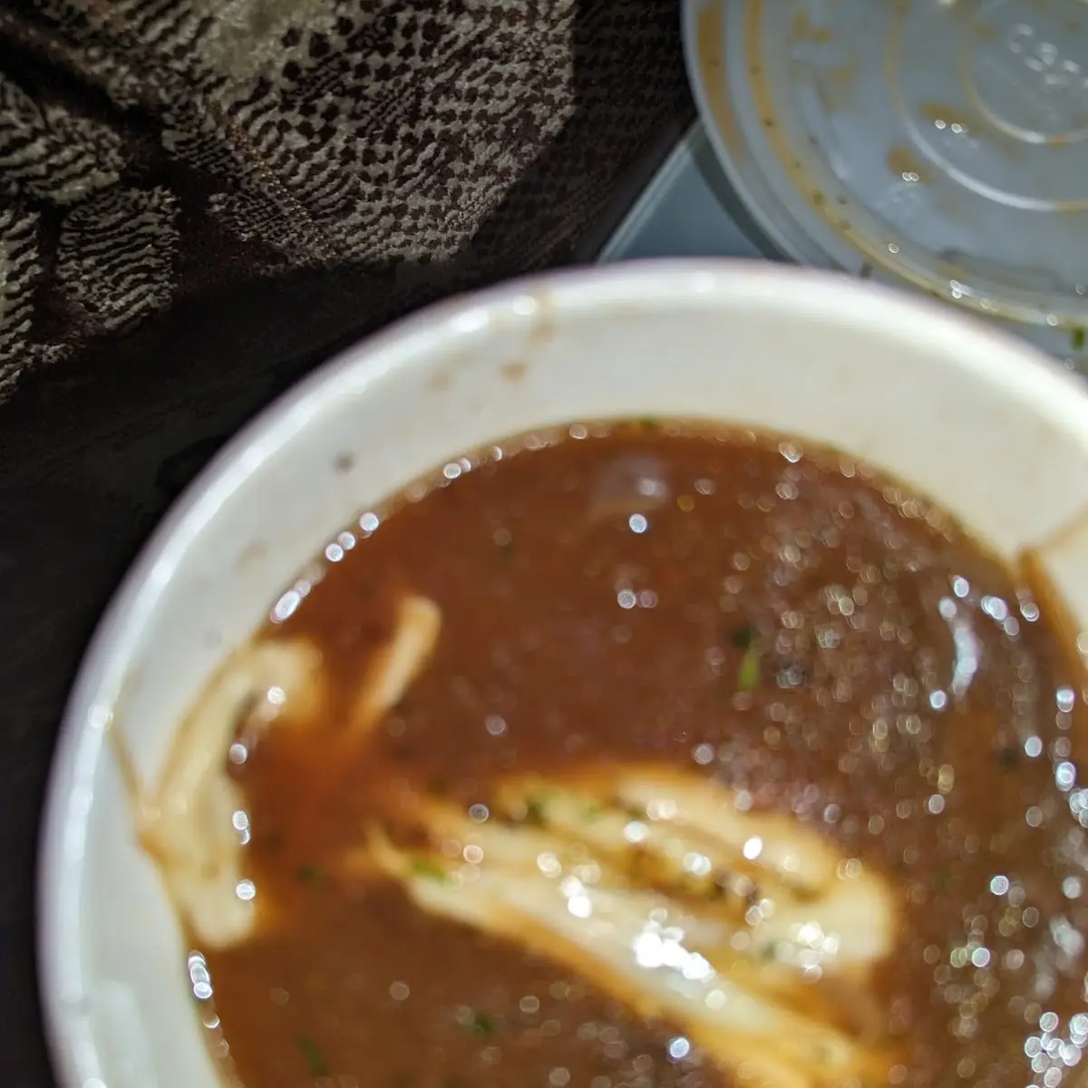 French Onion Soup