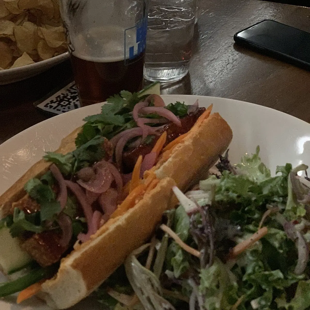 Bahn MI