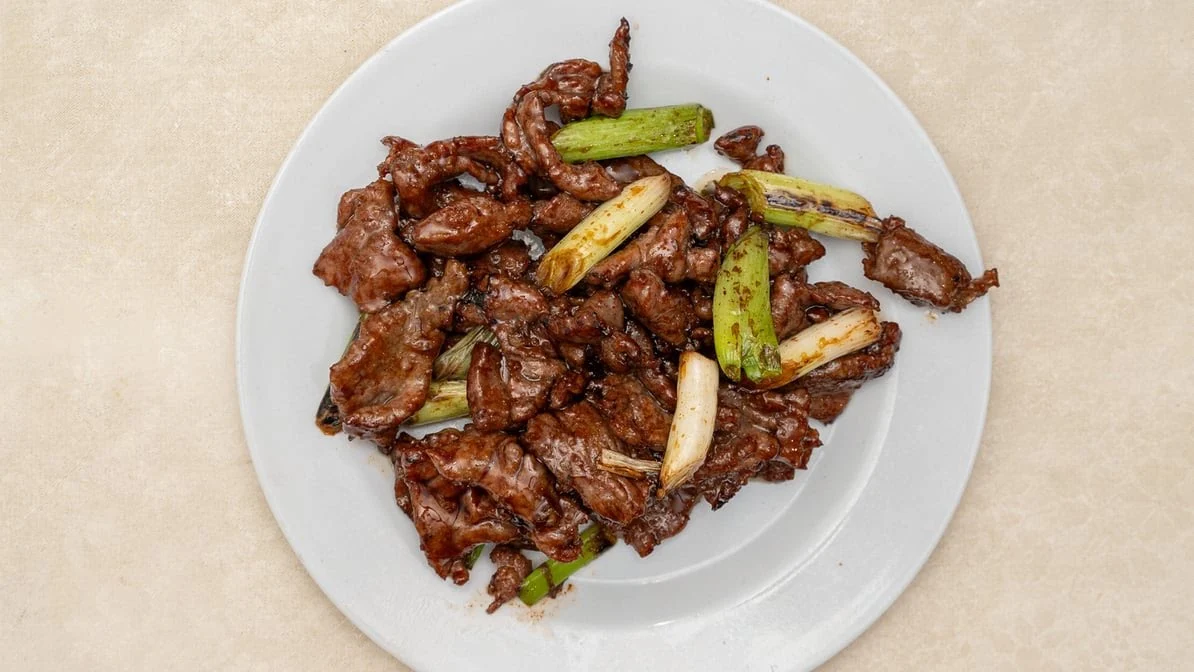 Highlights, Lane Cove Chinese kitchen