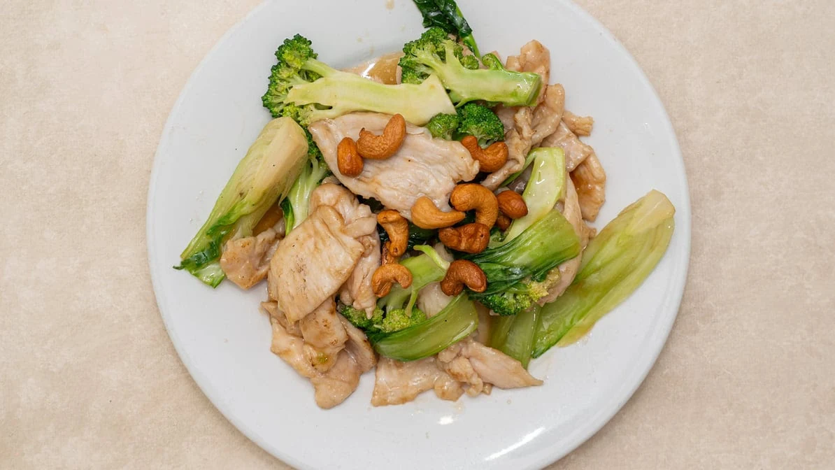 Highlights, Lane Cove Chinese kitchen