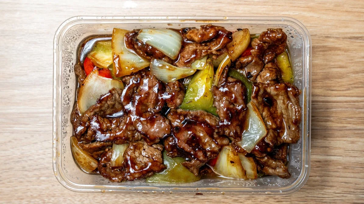 Highlights, Lane Cove Chinese kitchen
