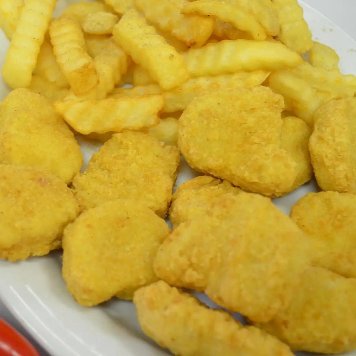Chicken Seekh