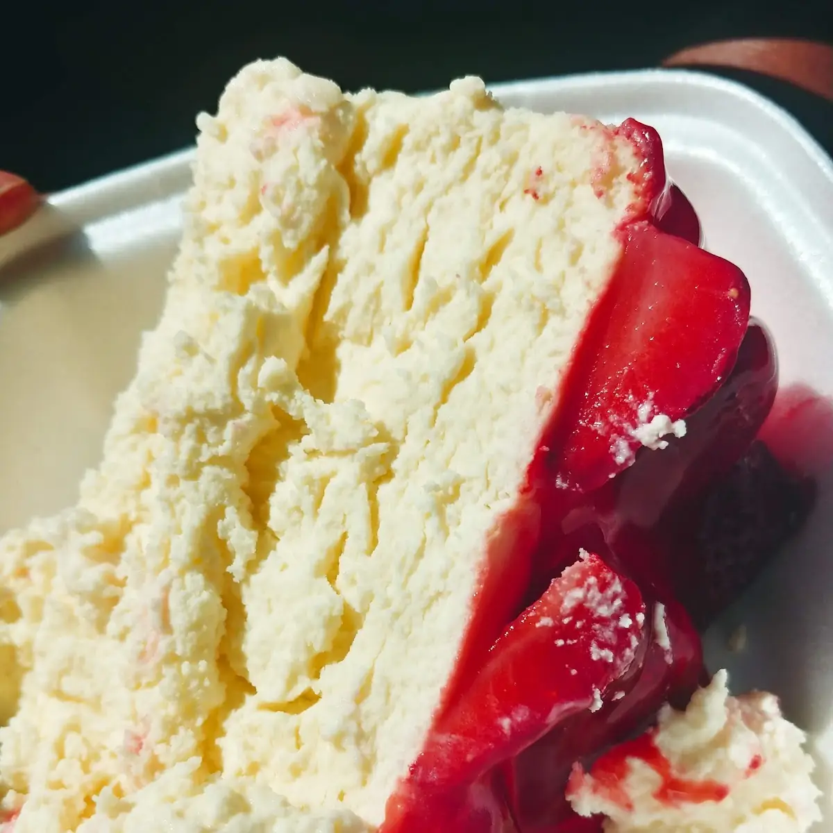 Cheese Cake