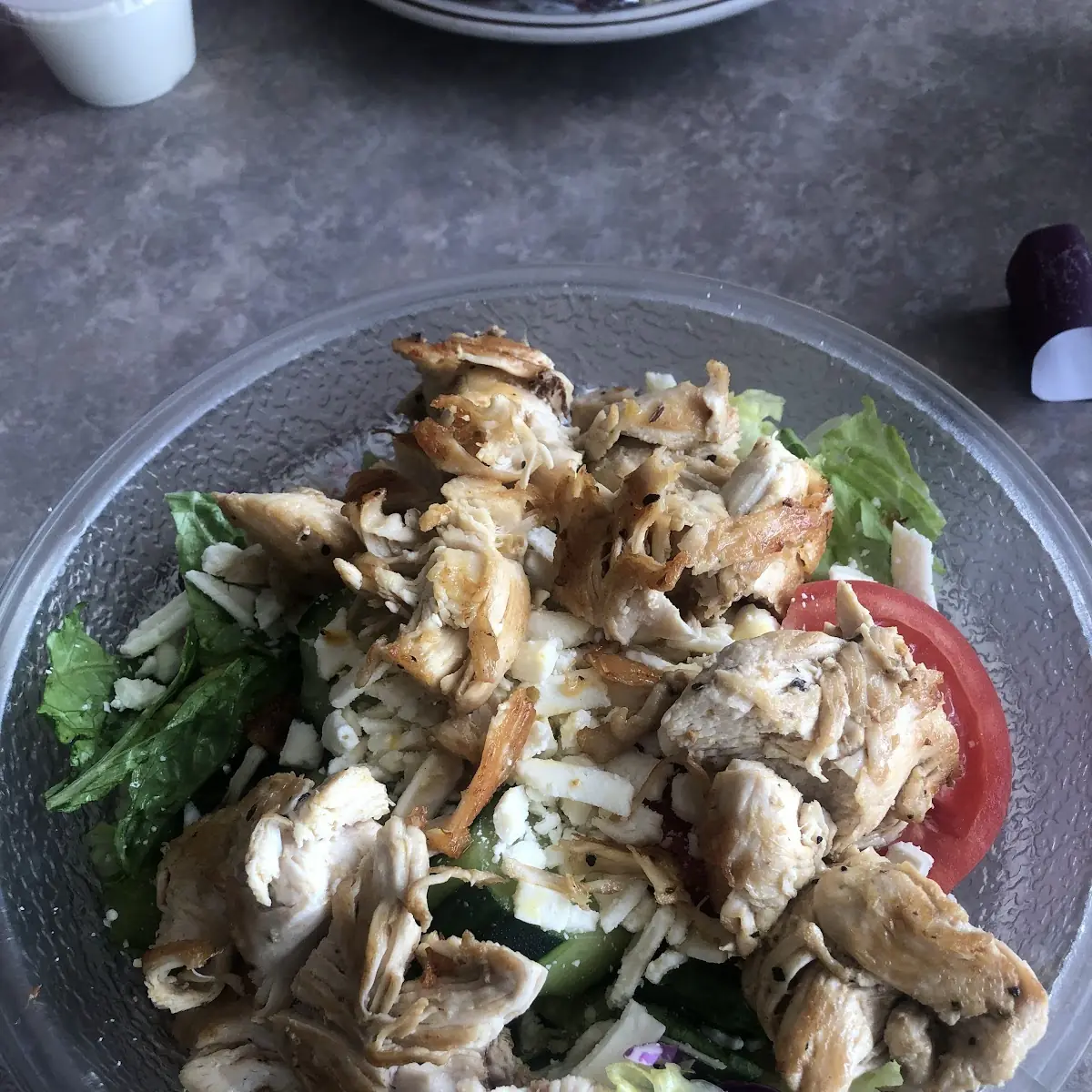 Chicken Salad