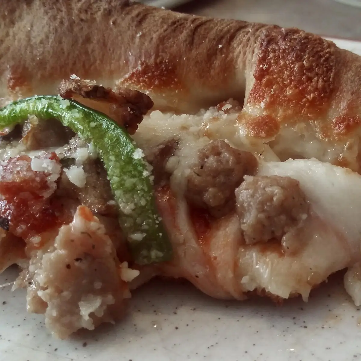 Great Pizza