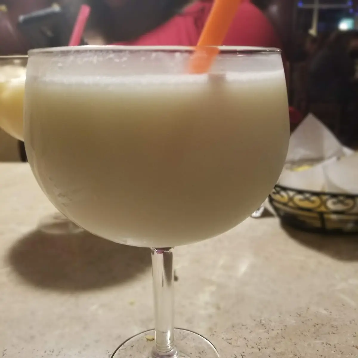 Frozen Margarita