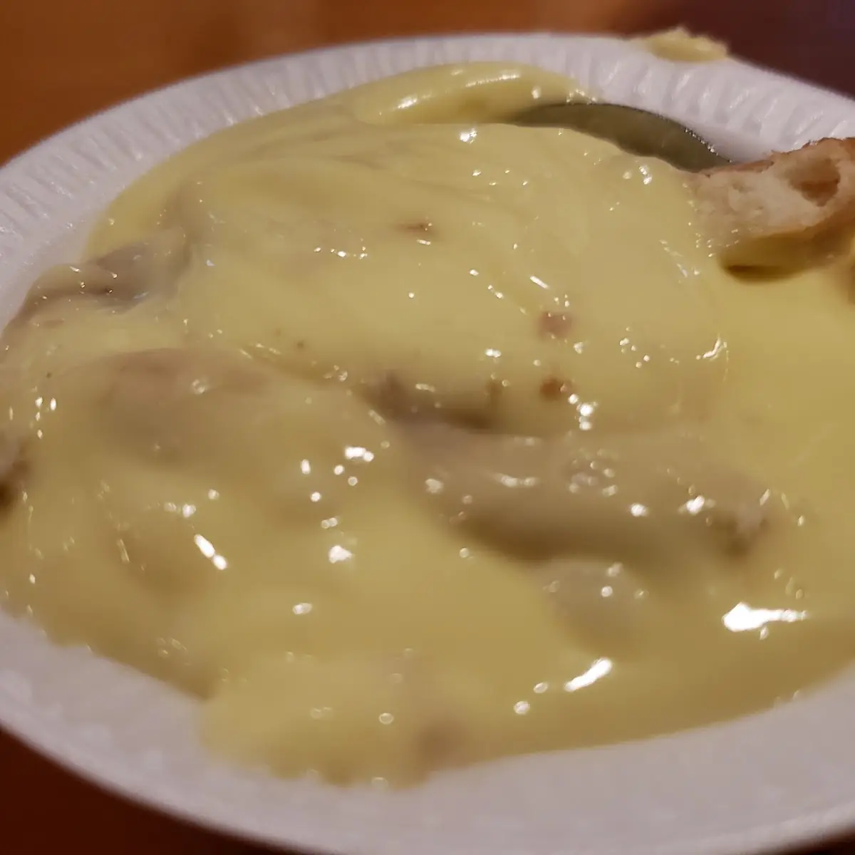 Banana Pudding