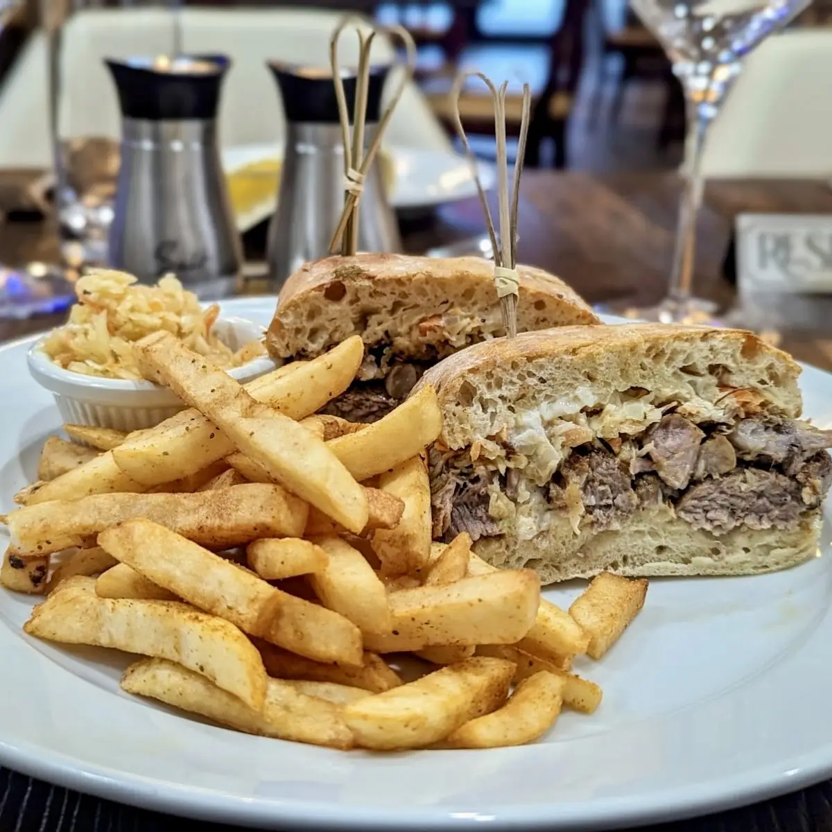 Patty Melt