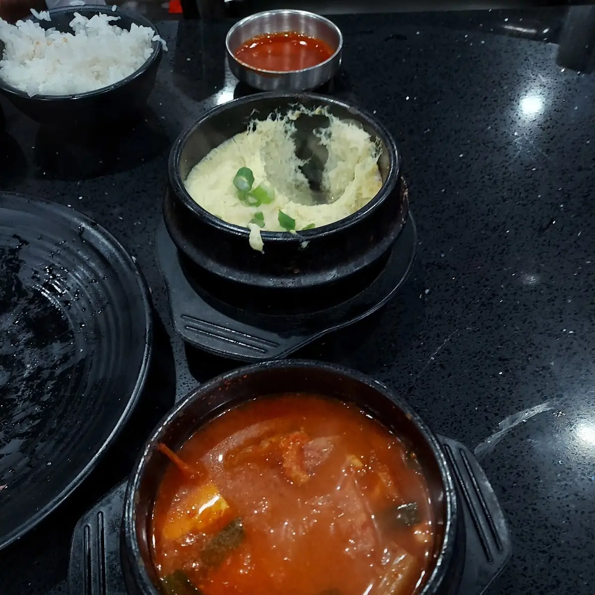 Soon Tofu