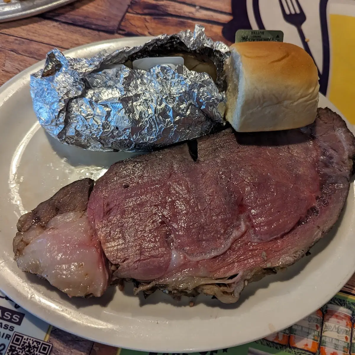 Baked Potato