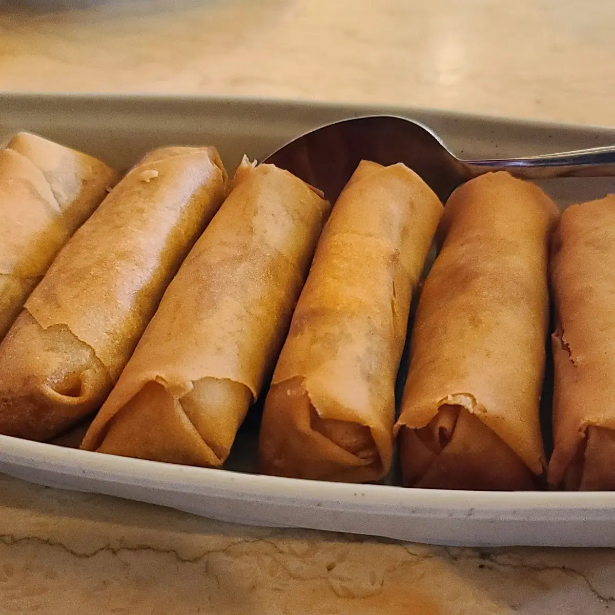 Egg Roll