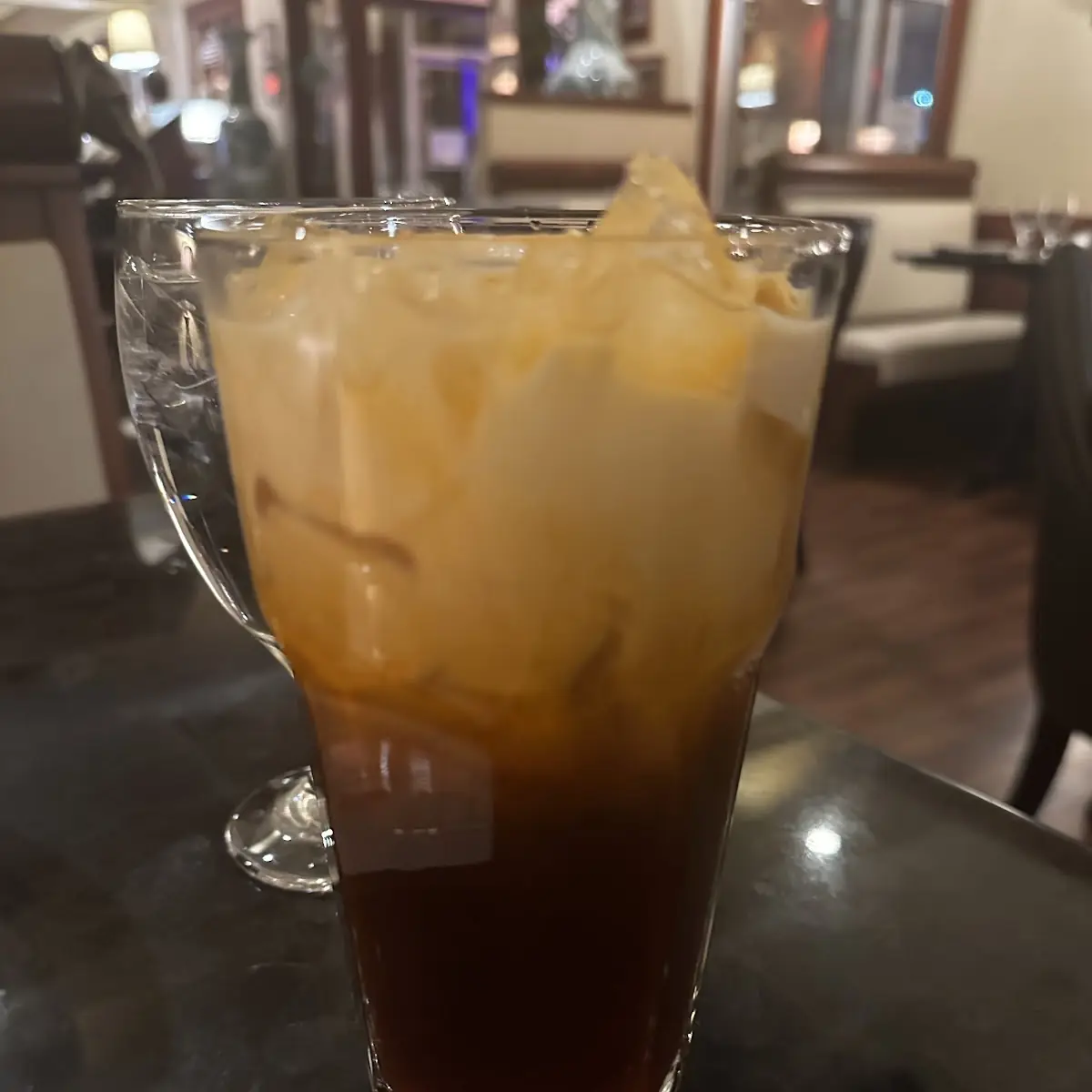 Thai Tea