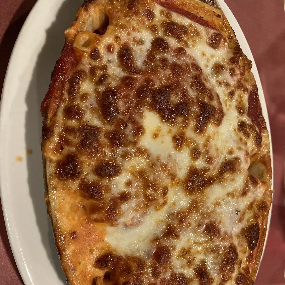 Baked Ziti