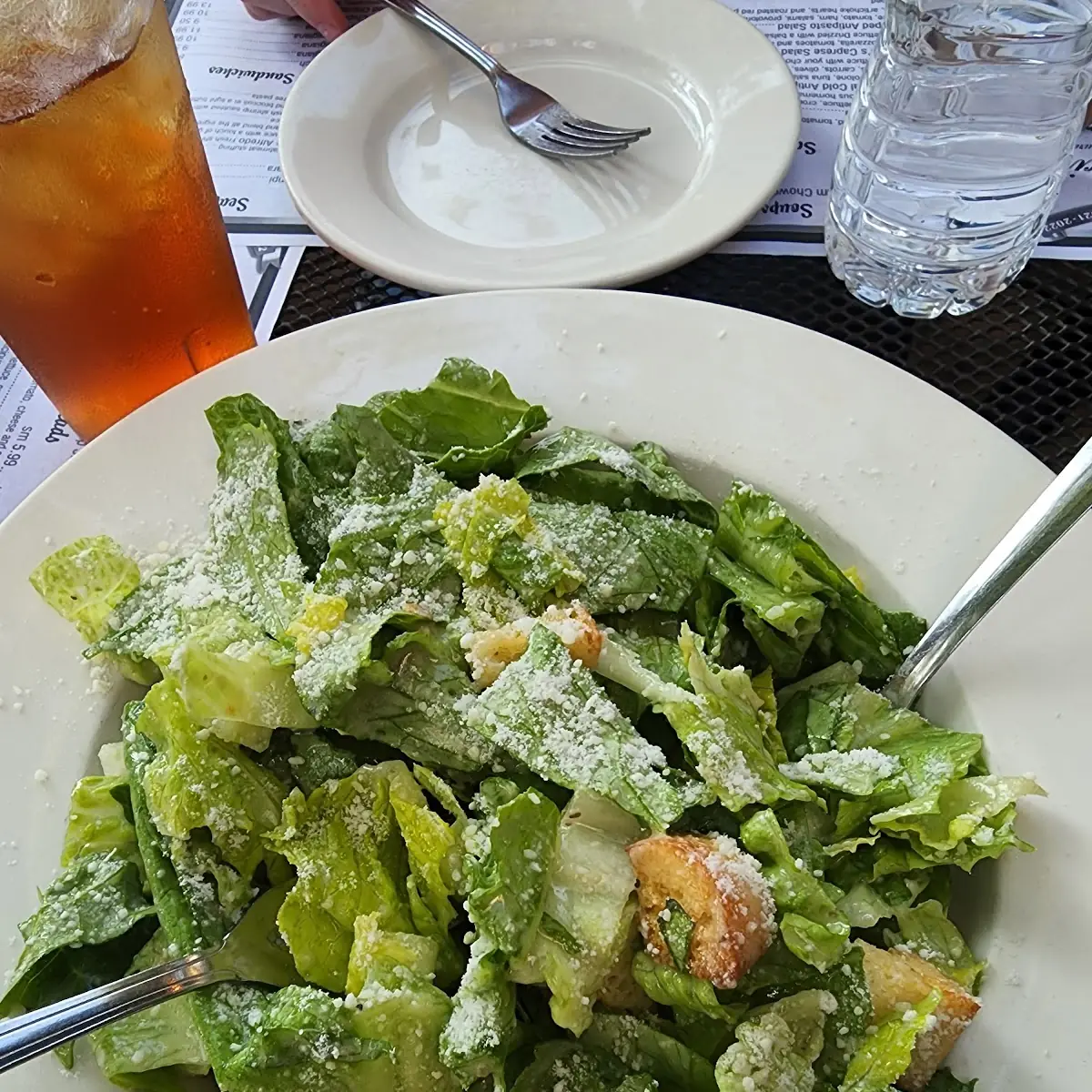 Caesar Salad