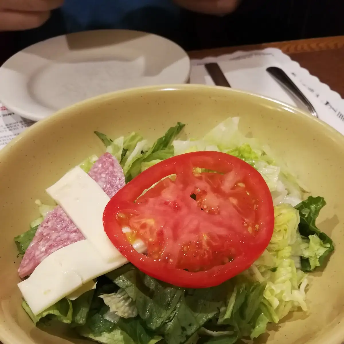House Salad