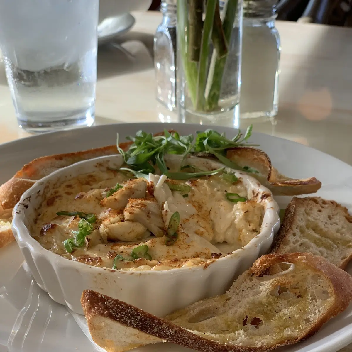 Chesapeake She Crab Soup