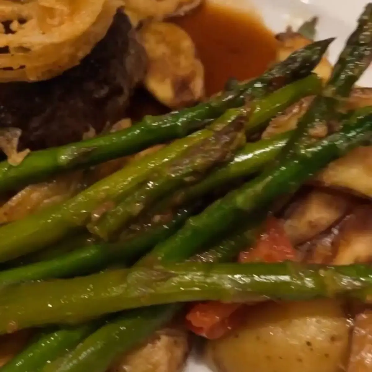 Lamb Chops