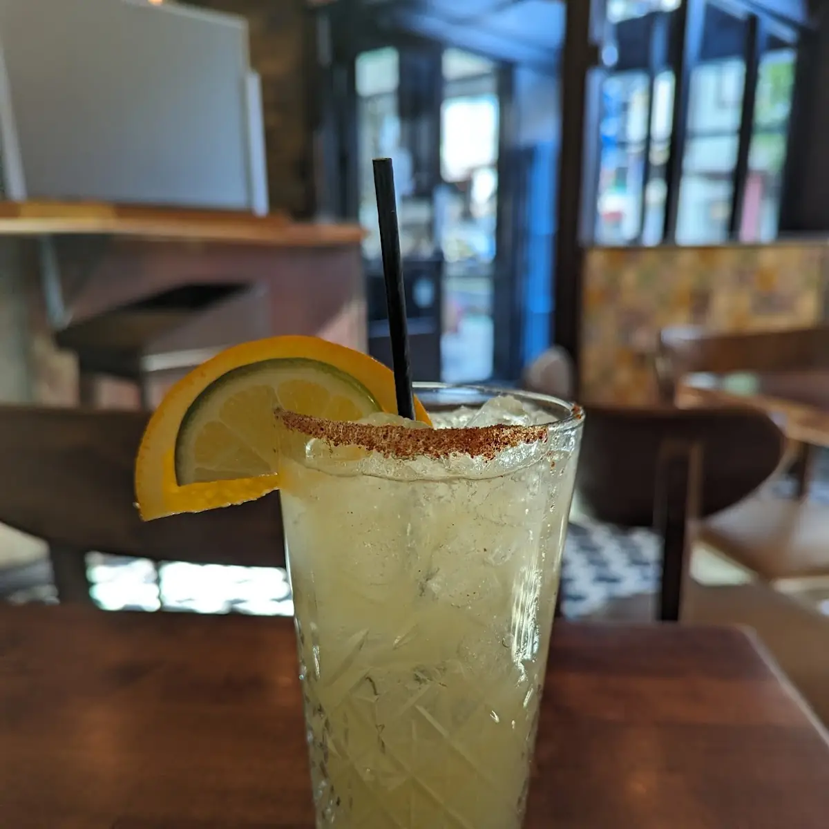 Mai Tai