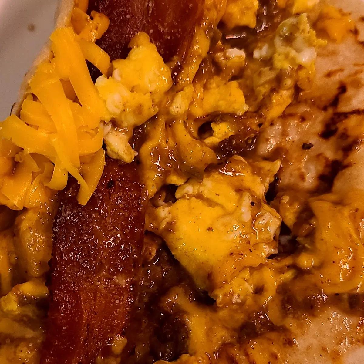 Chili Cheese