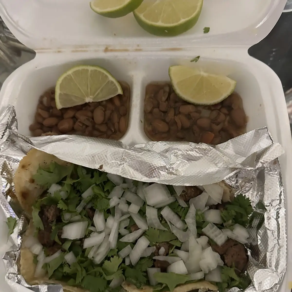 Street Tacos
