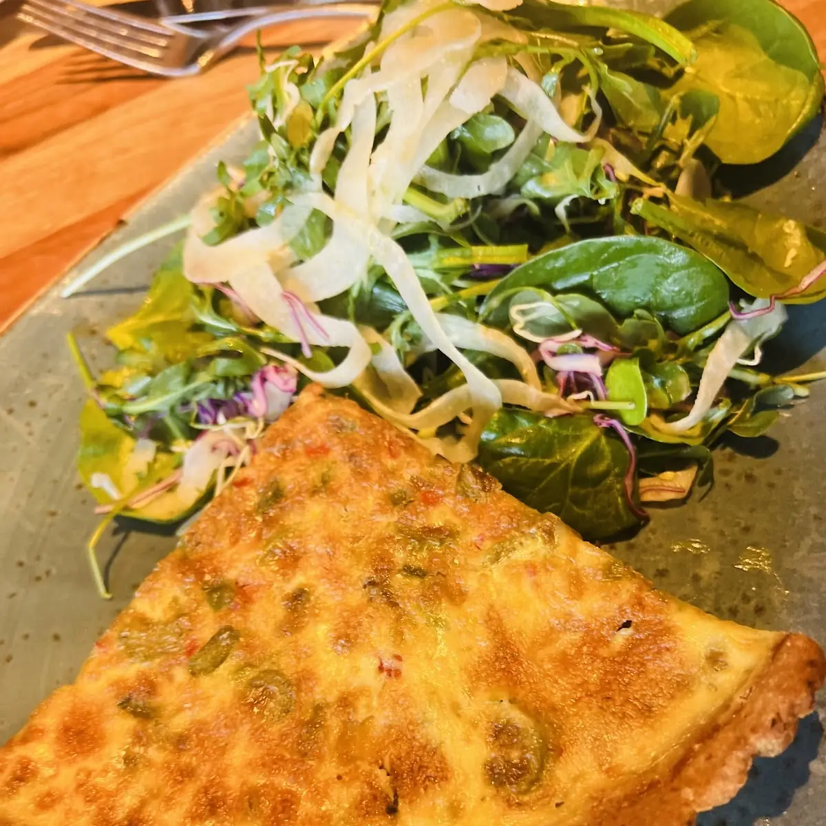 Quiche