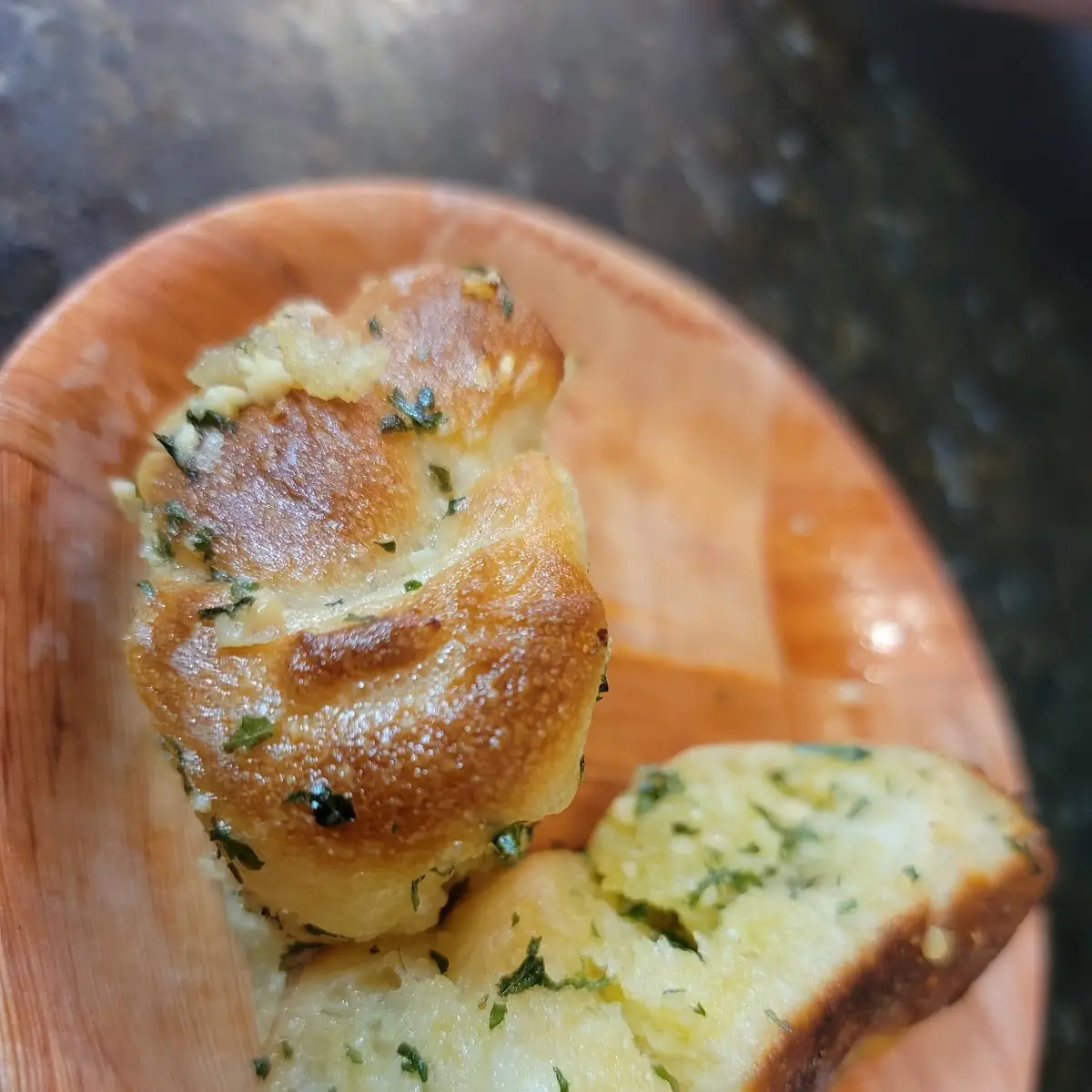 Garlic Bread
