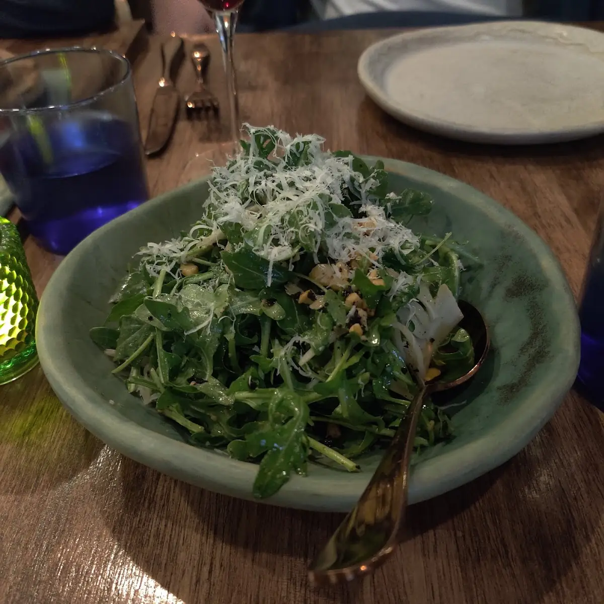 Arugula Salad