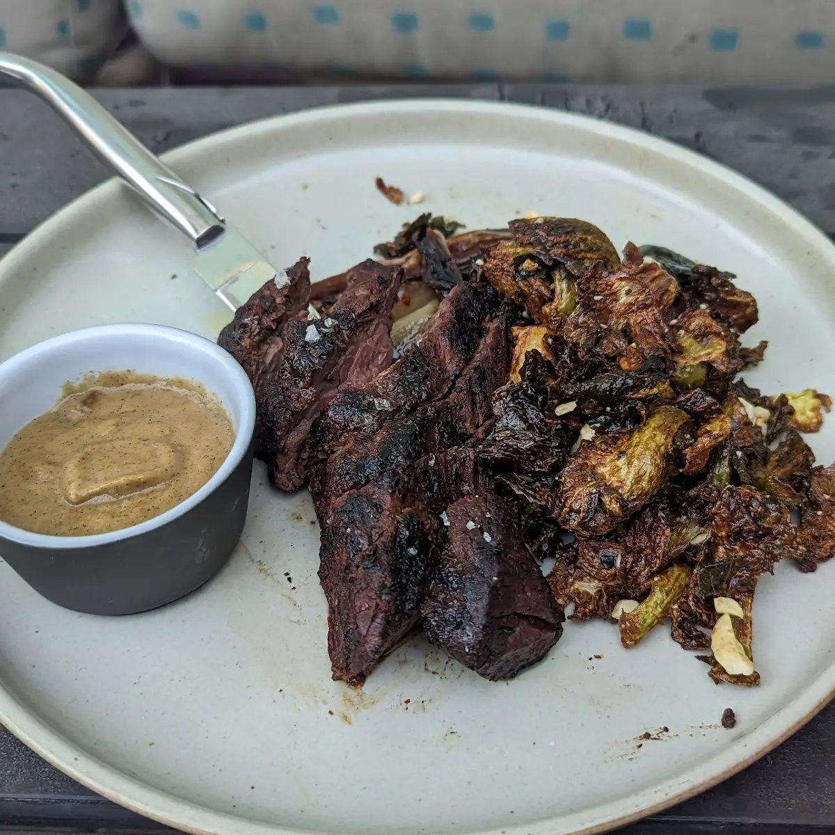 Skirt Steak