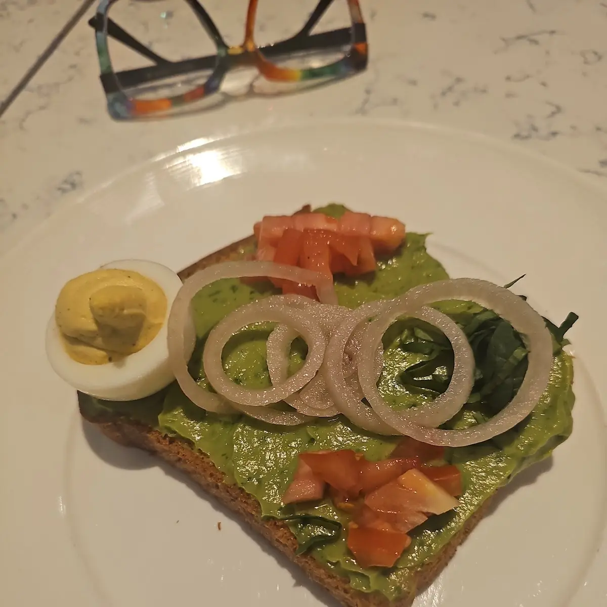 Avocado Toast