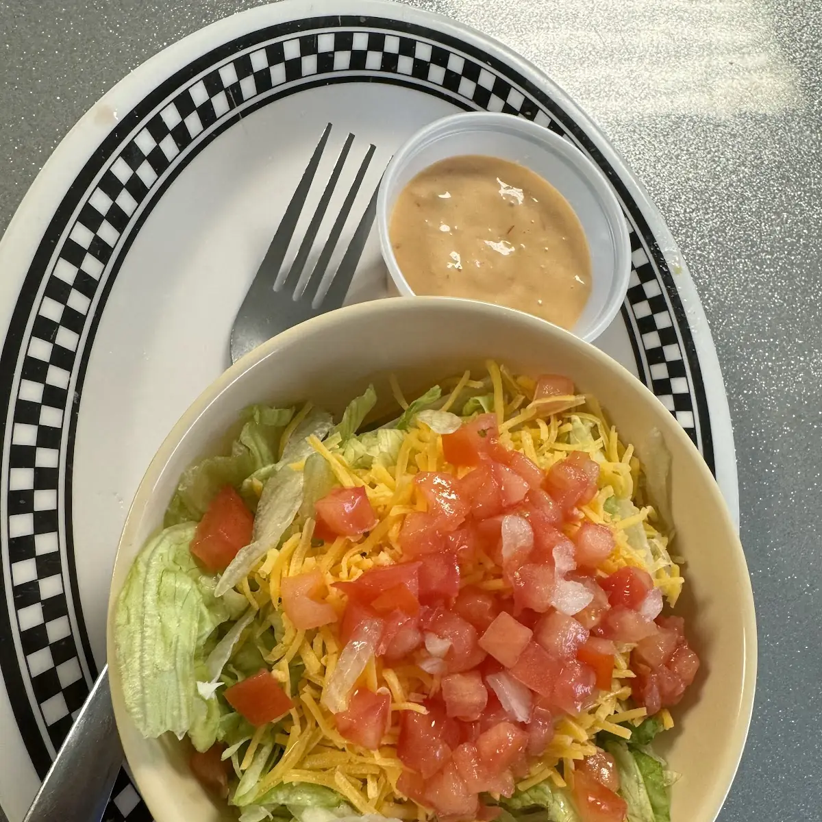 Salad