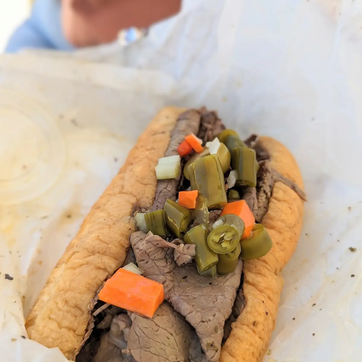 Italian Beef 3