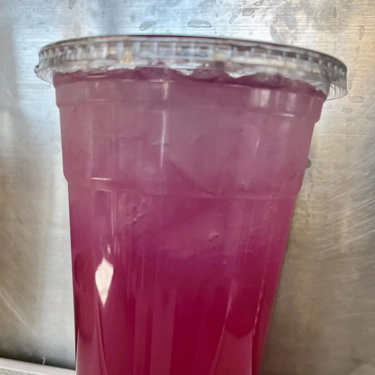 Prickly Pear Lemomade