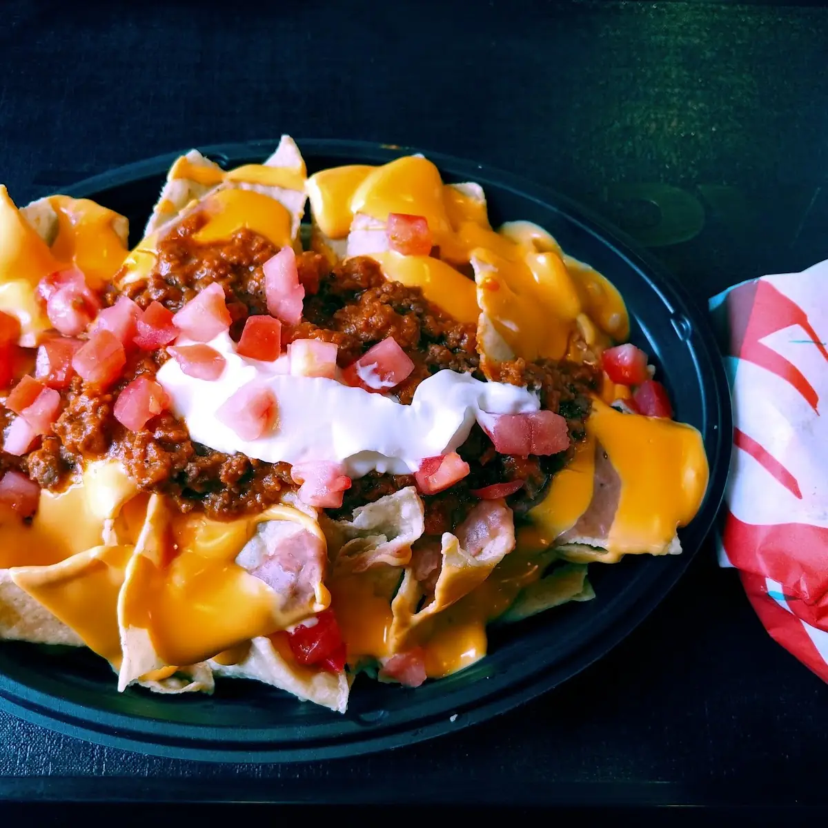 Nachos Bellgrande