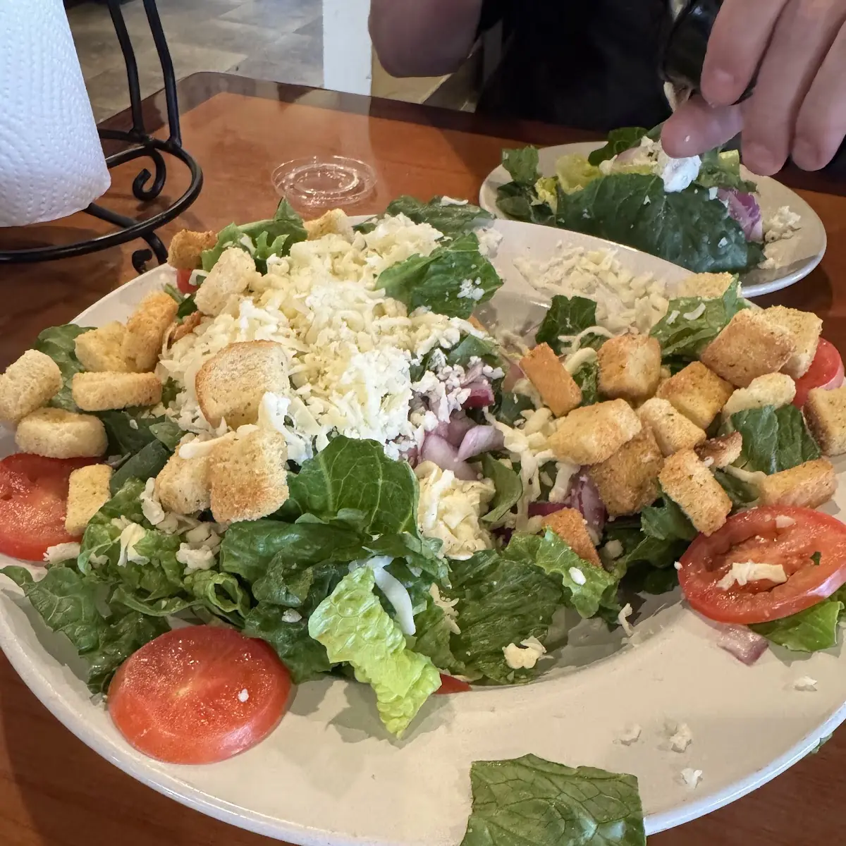 House Salad Large