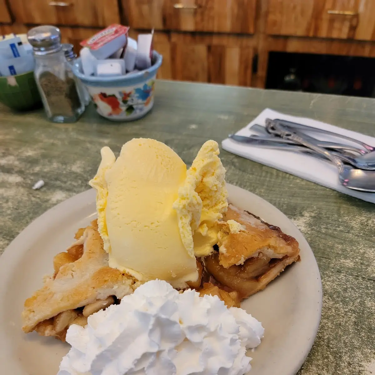 Apple Pie
