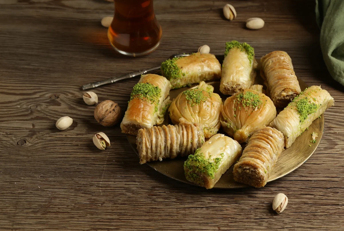 Baklava