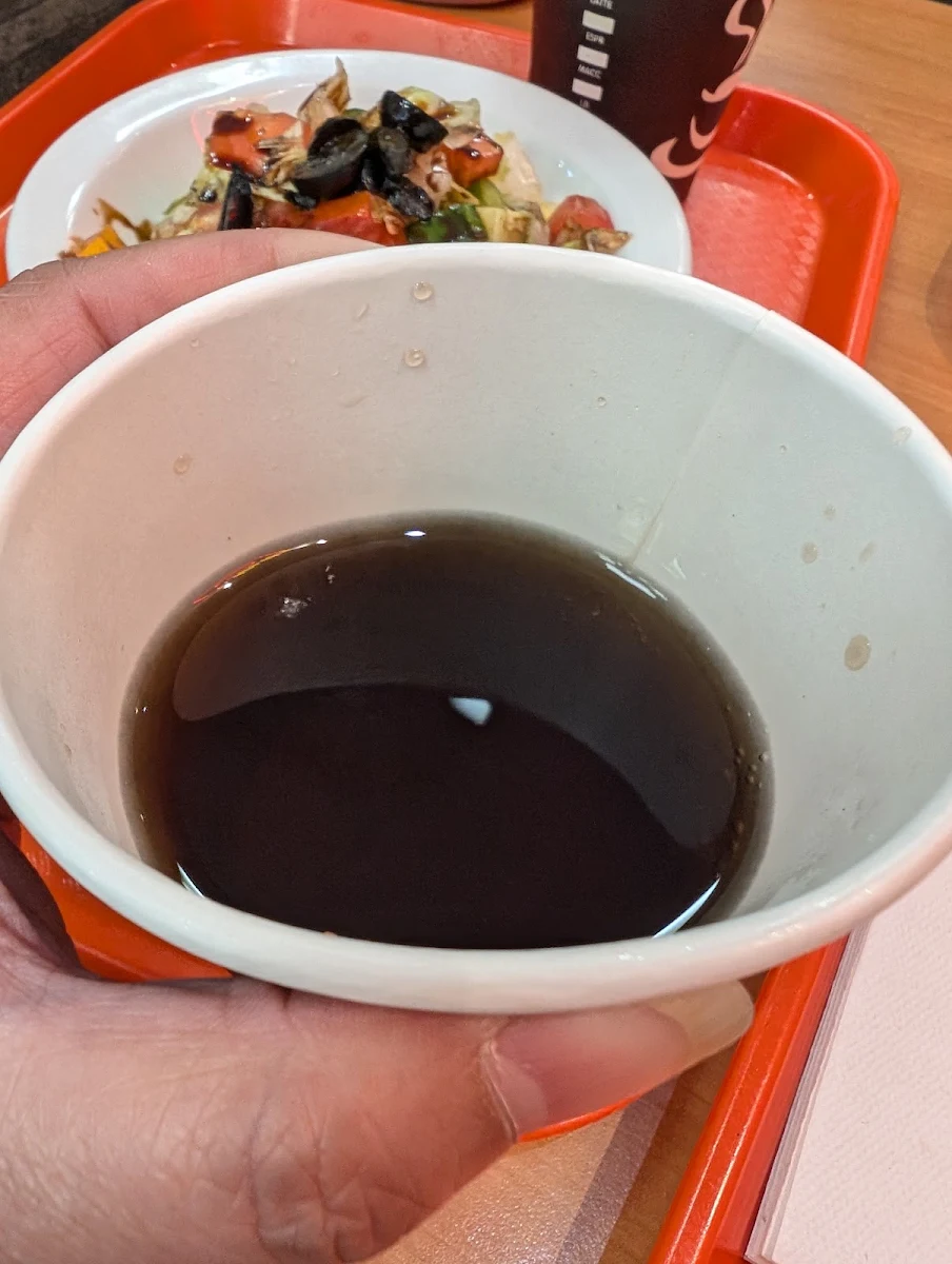 Turkish Tea