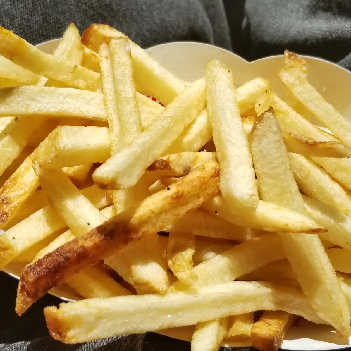 Medium Fries