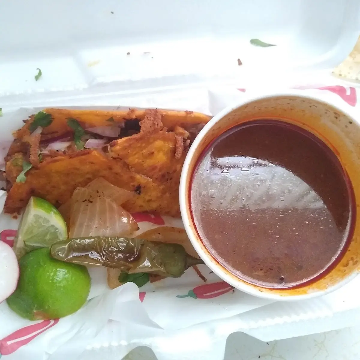Quesa Tacos