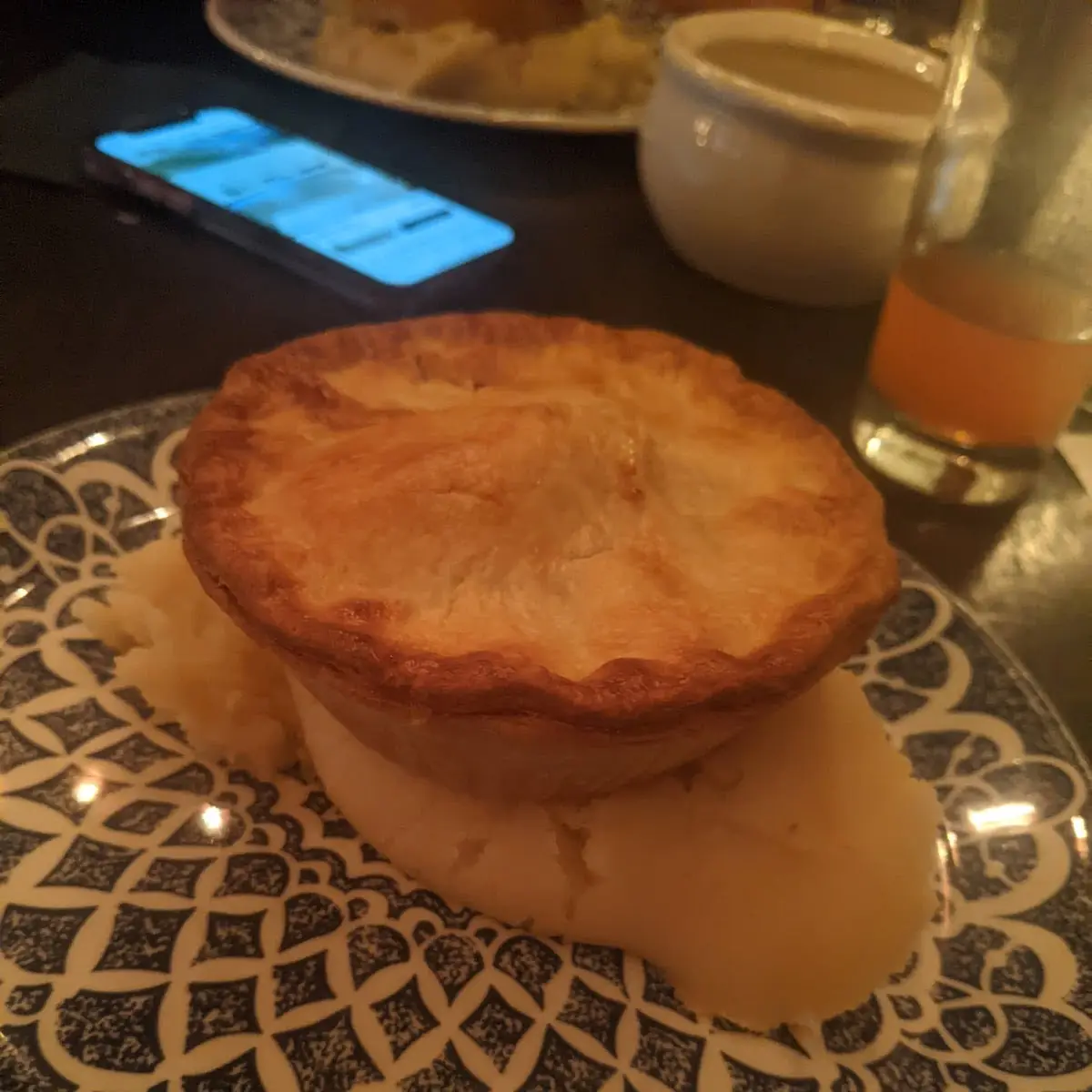 Onion Soup