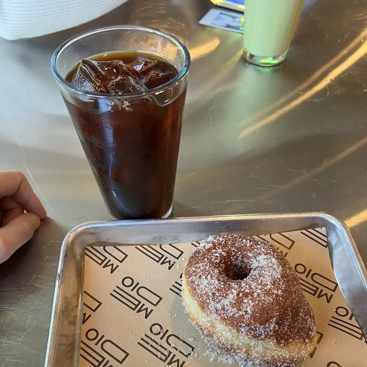 Cold Brew